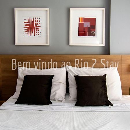 10 Suite Verano Stay Barra Рио-де-Жанейро Экстерьер фото